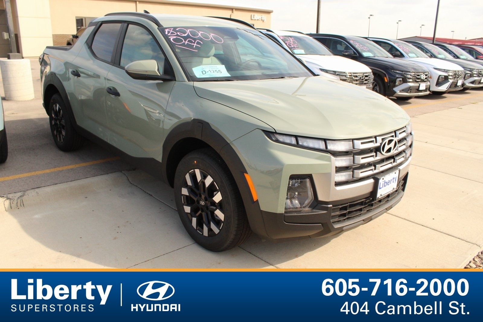 2026 Hyundai Santa Cruz SEL - Photo 29
