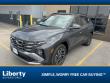 New 2026 Hyundai Tucson Plug-In Hybrid Limited SUV