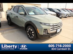 2026 Hyundai Santa Cruz SEL Truck Crew Cab
