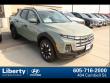 New 2026 Hyundai Santa Cruz SEL Truck Crew Cab