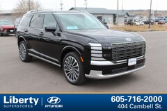 2026 Hyundai Palisade Hybrid Calligraphy SUV