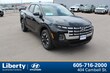 Hyundai Santa Cruz
