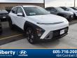 New 2024 Hyundai Kona SEL SUV
