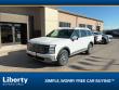 New 2027 Hyundai Palisade Hybrid SEL Premium 7P SUV