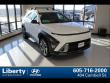 New 2026 Hyundai Kona SEL Premium SUV