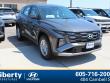 New 2025 Hyundai Tucson SE SUV