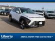 New 2026 Hyundai Kona Limited SUV
