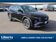 New 2026 Hyundai Tucson Hybrid Blue SE SUV