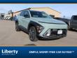 New 2026 Hyundai Kona SEL Premium SUV