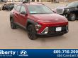 New 2026 Hyundai Kona SEL Sport SUV