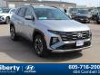 New 2026 Hyundai Tucson SEL SUV