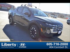 2026 Hyundai Santa Cruz SEL Activity Truck Crew Cab