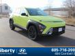 New 2026 Hyundai Kona SEL Sport SUV