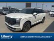 New 2026 Hyundai Palisade Calligraphy SUV