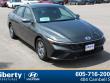 New 2025 Hyundai Elantra SE Sedan