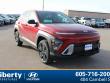 New 2026 Hyundai Kona SEL Sport SUV