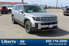 2026 Hyundai Santa Fe SEL SUV