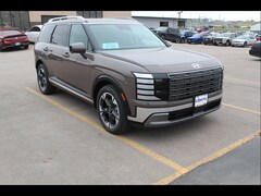 2026 Hyundai Palisade Hybrid Limited SUV