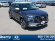 New 2025 Hyundai Venue Limited SUV