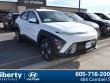New 2025 Hyundai Kona SEL SUV