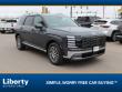 New 2026 Hyundai Palisade SEL Premium SUV