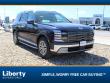 New 2026 Hyundai Palisade Hybrid SEL SUV