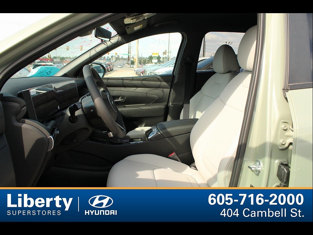 2026 Hyundai Santa Cruz SEL - Photo 16