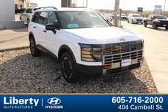 2026 Hyundai Palisade XRT Pro SUV