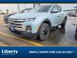New 2025 Hyundai Santa Cruz SEL Truck Crew Cab