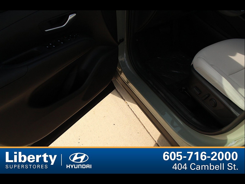 2026 Hyundai Santa Cruz SEL - Photo 15