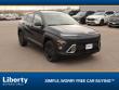 New 2026 Hyundai Kona SEL Sport SUV