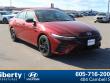 New 2026 Hyundai Elantra SEL Sport Premium Sedan