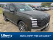 New 2026 Hyundai Palisade SEL Premium 7P SUV