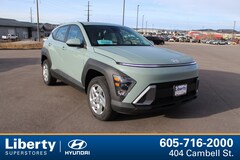 2026 Hyundai Kona SE SUV