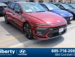 New 2025 Hyundai Sonata N Line Sedan