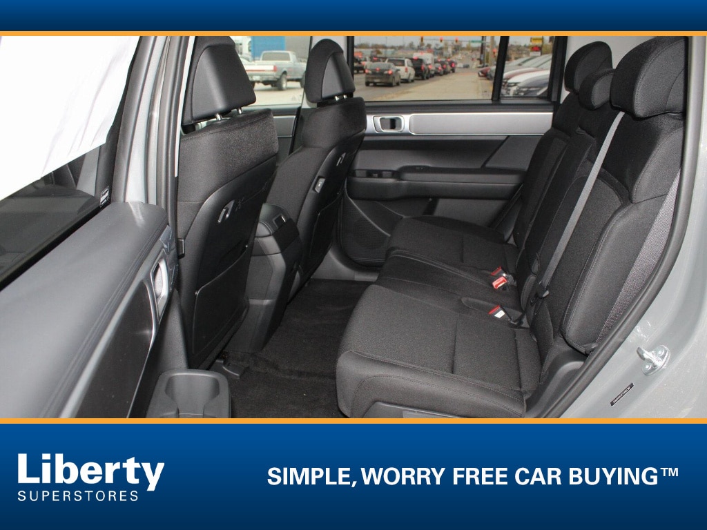 2026 Hyundai Santa Fe SE - Photo 16
