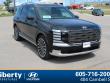New 2026 Hyundai Palisade Calligraphy SUV