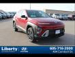 New 2026 Hyundai Kona SEL Sport SUV