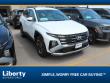 New 2026 Hyundai Tucson Hybrid SEL SUV