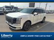 New 2026 Hyundai Palisade Calligraphy SUV