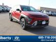 New 2026 Hyundai Kona SEL Premium SUV