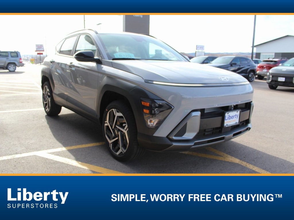 2026 Hyundai Kona SEL Premium Automatic AWD's photo