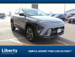 New 2026 Hyundai Kona SEL Premium SUV
