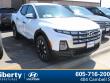 New 2025 Hyundai Santa Cruz SE Truck Crew Cab