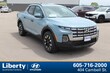  Hyundai Santa Cruz