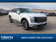 New 2026 Hyundai Palisade Limited SUV