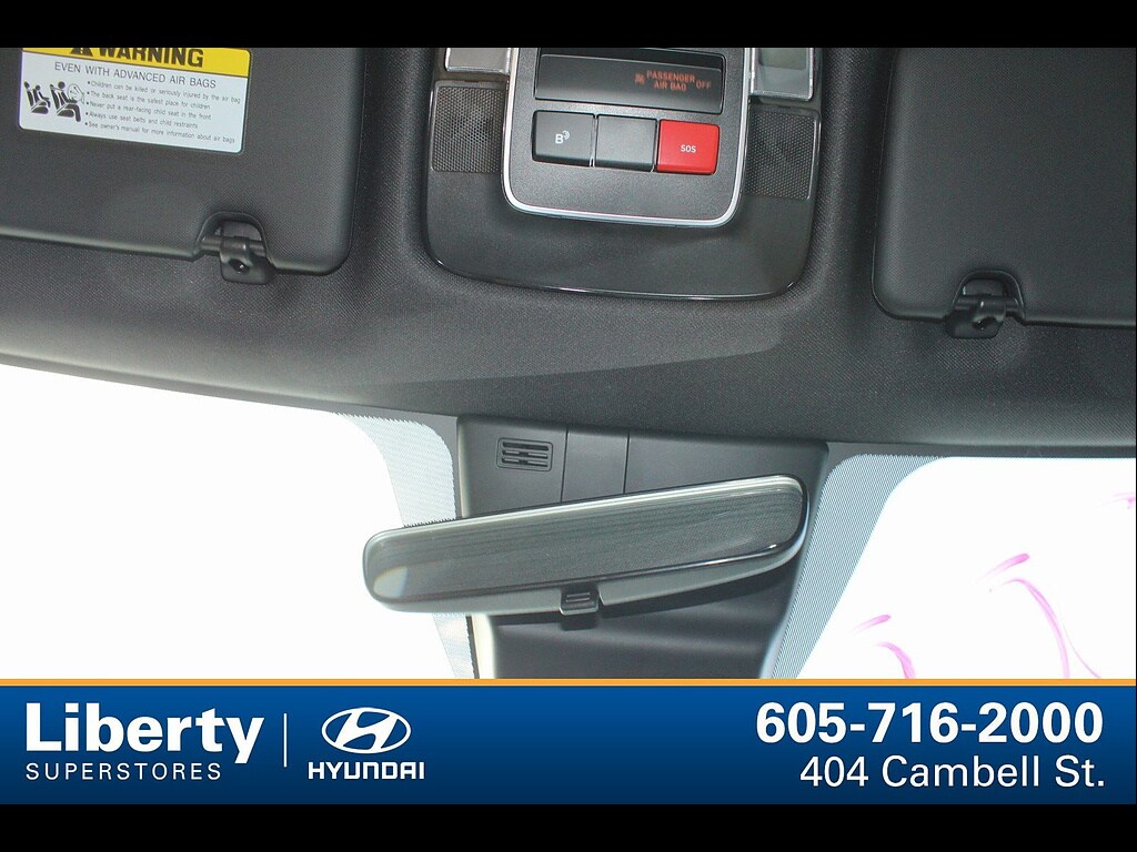 2026 Hyundai Santa Cruz SEL - Photo 23
