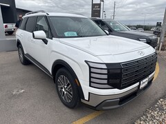 2026 Hyundai Palisade Hybrid SEL SUV
