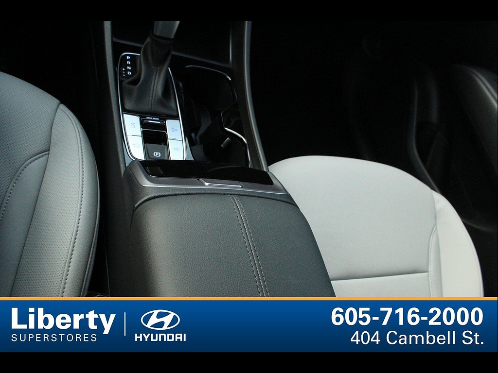 2026 Hyundai Santa Cruz SEL - Photo 26