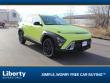 New 2026 Hyundai Kona SEL Sport SUV